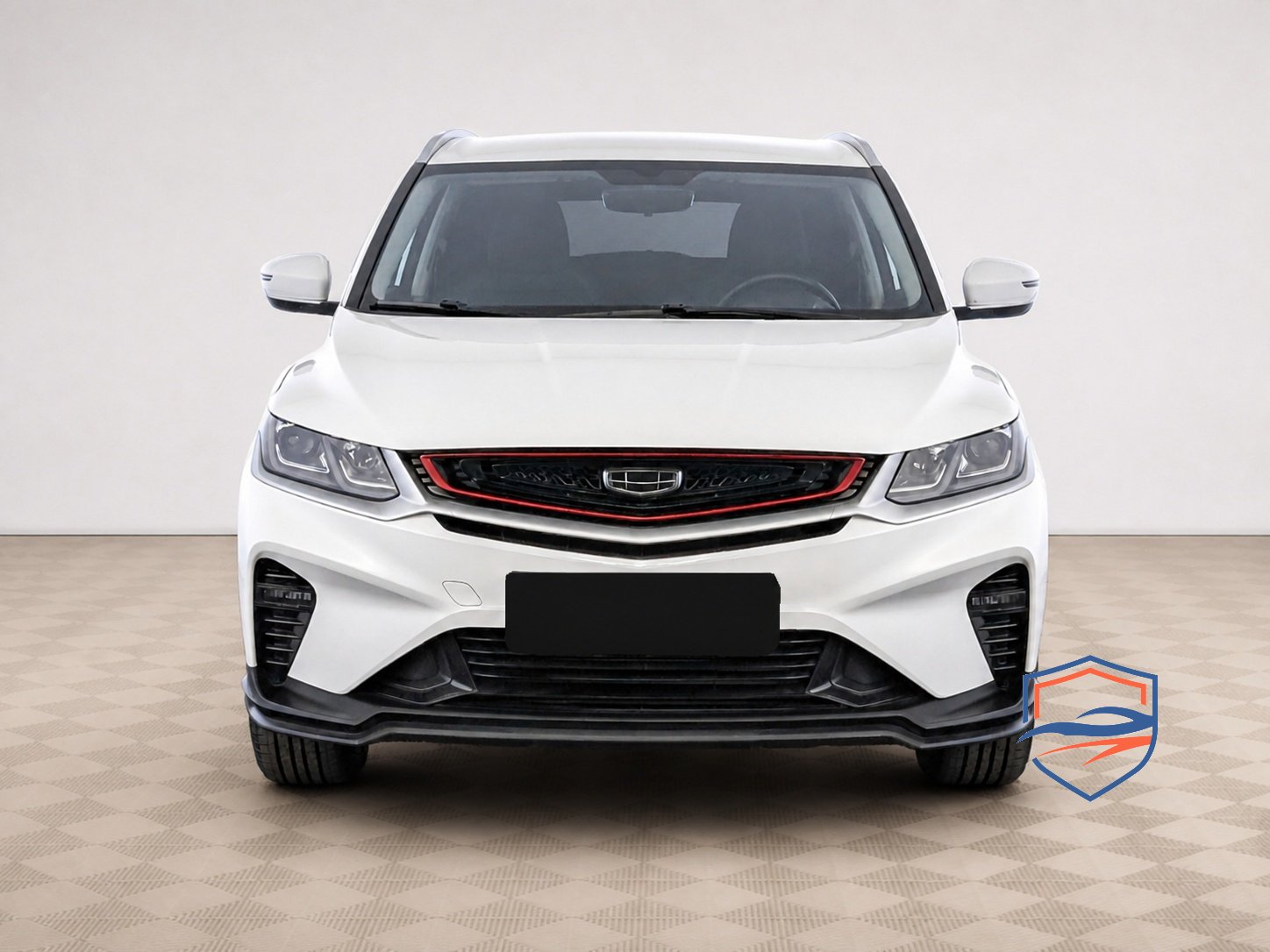 Geely - Geely Coolray I, 2023