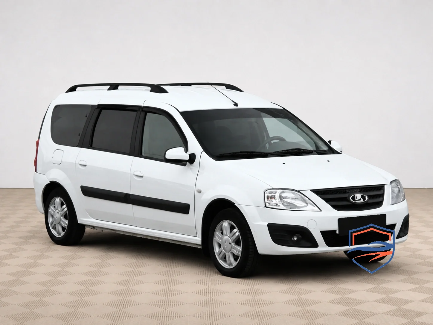 LADA (ВАЗ) - LADA (ВАЗ) Largus I, 2020 г.