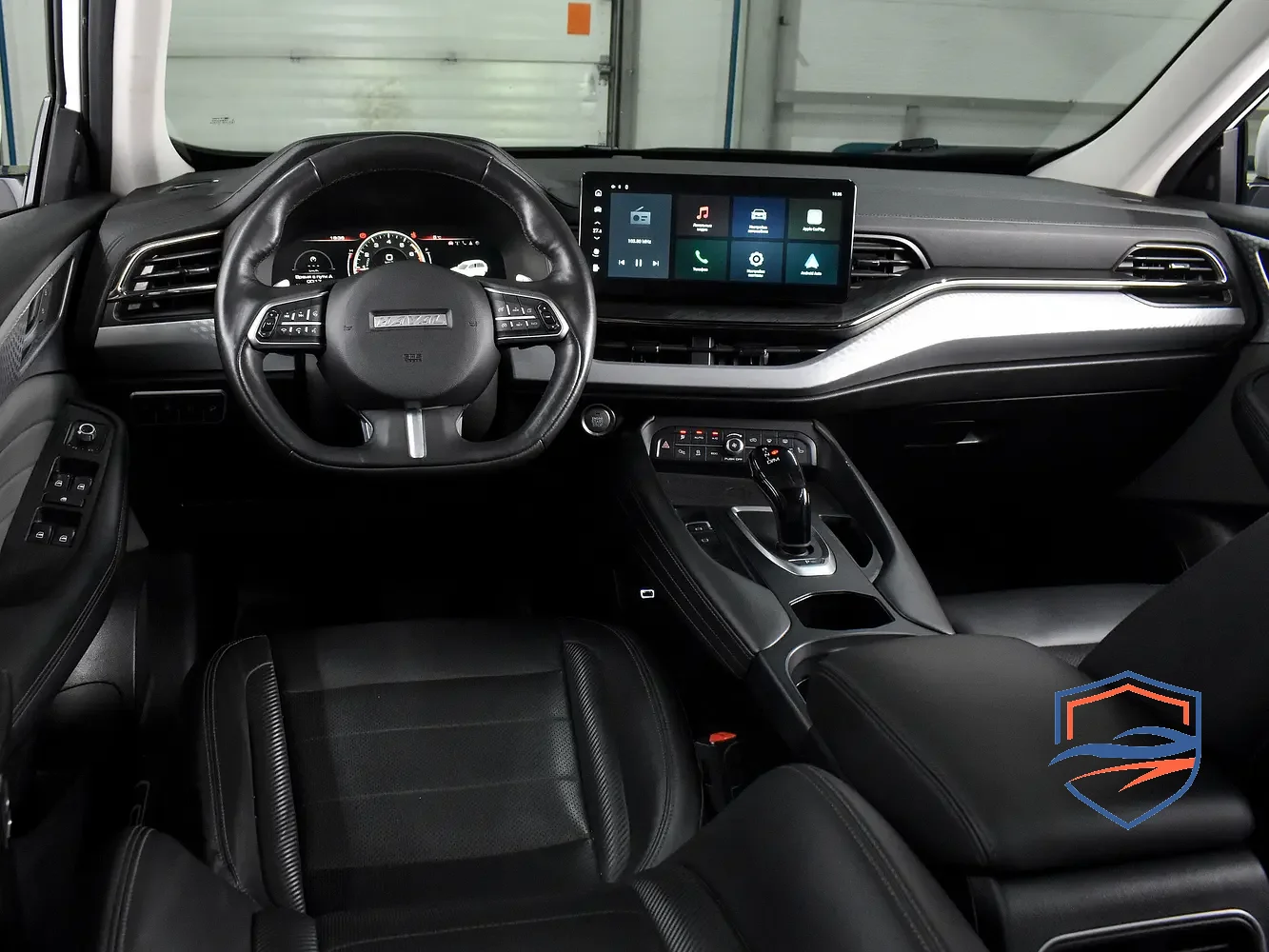 Haval - Haval F7 I Рестайлинг, 2022 г.