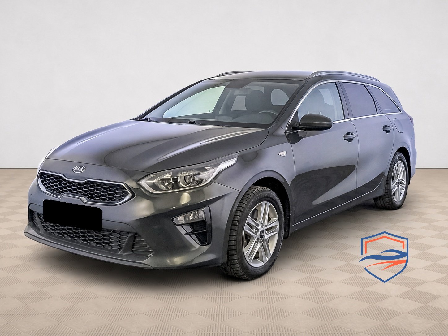 Kia - Kia Ceed, 2019