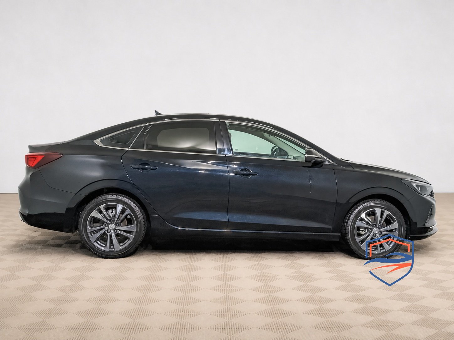 Changan - Changan Eado plus, 2024