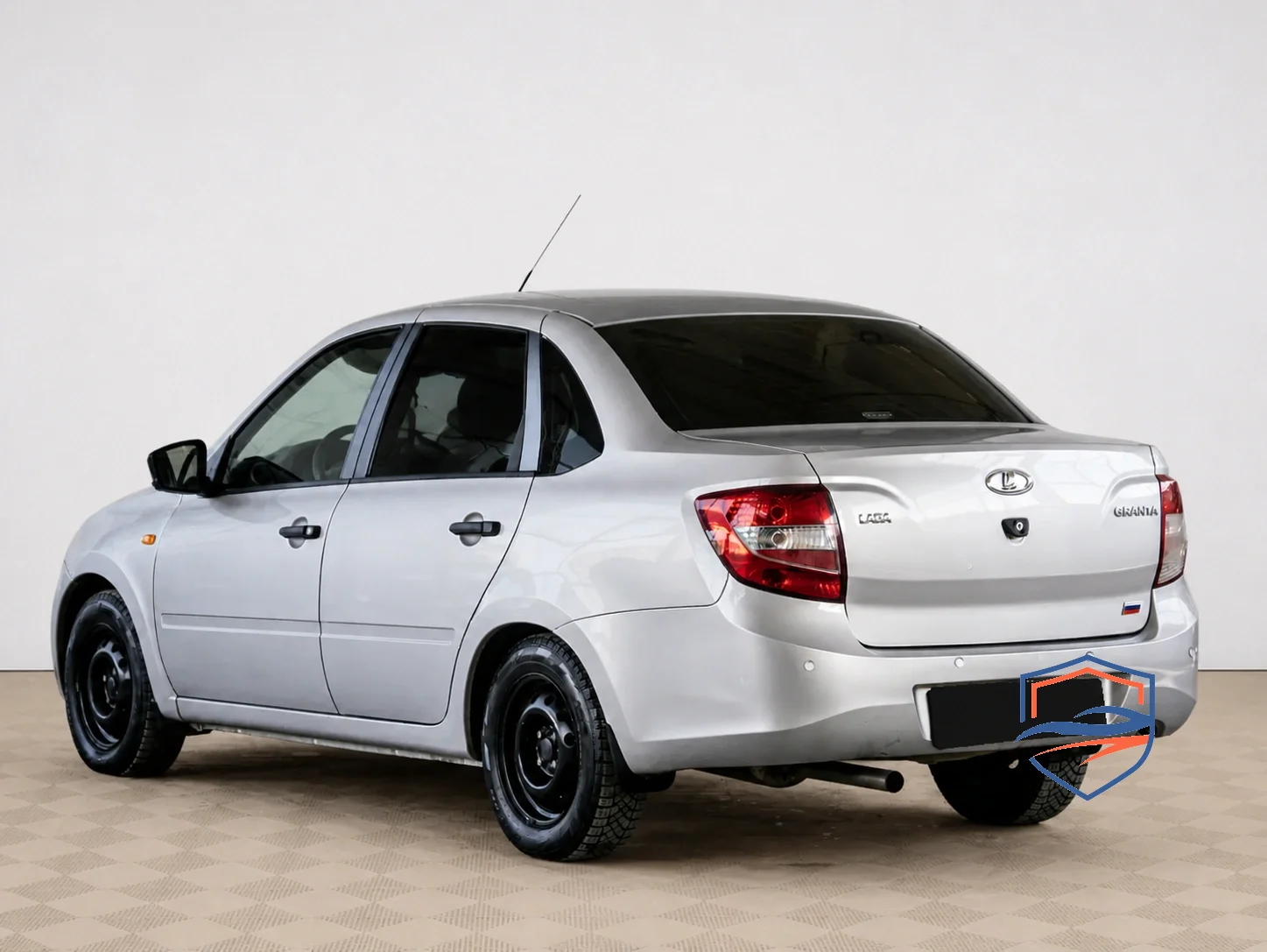 LADA (ВАЗ) - LADA (ВАЗ) Granta I, 2017 г.