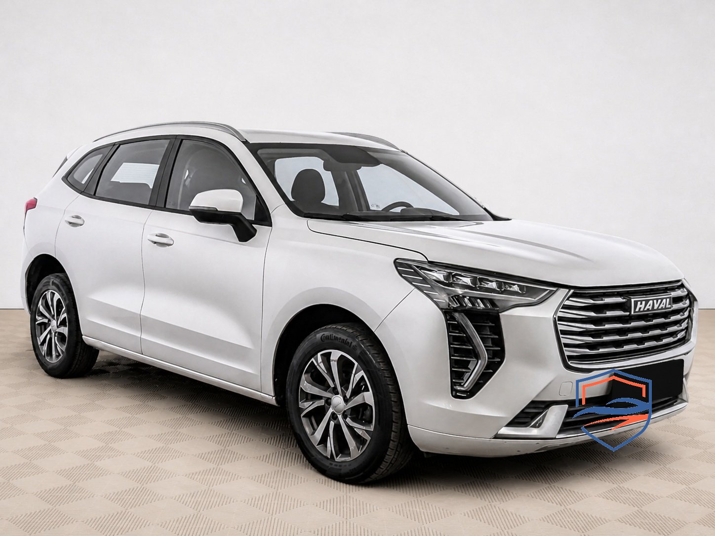 Haval - HAVAL Jolion, 2023