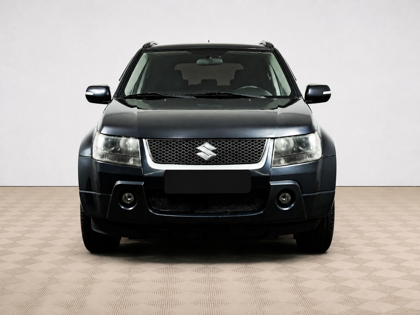 Suzuki - Suzuki Grand Vitara, 2011