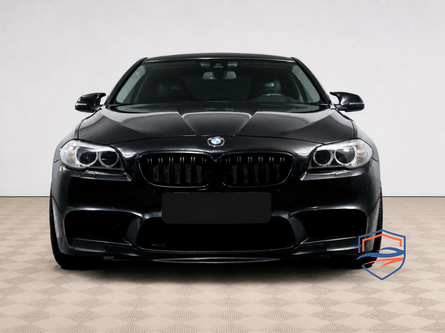 BMW - BMW 5 серии 528i VI (F10/F11/F07) Рестайлинг, 2014