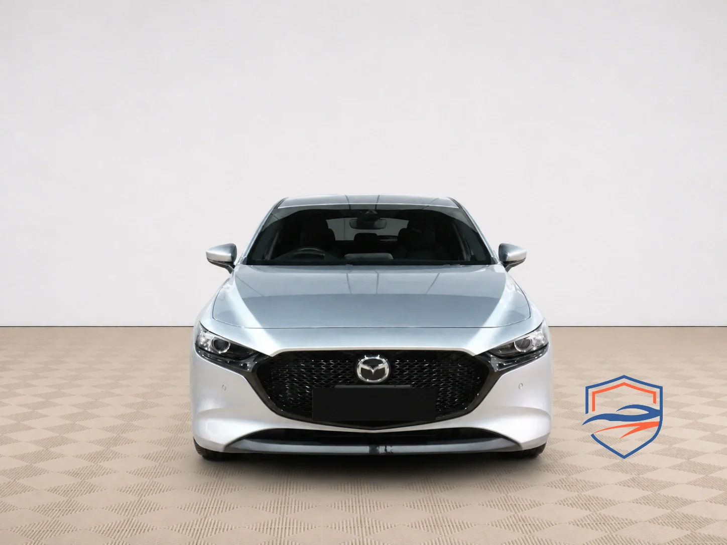 Mazda - Mazda 3 IV (BP), 2020 г.