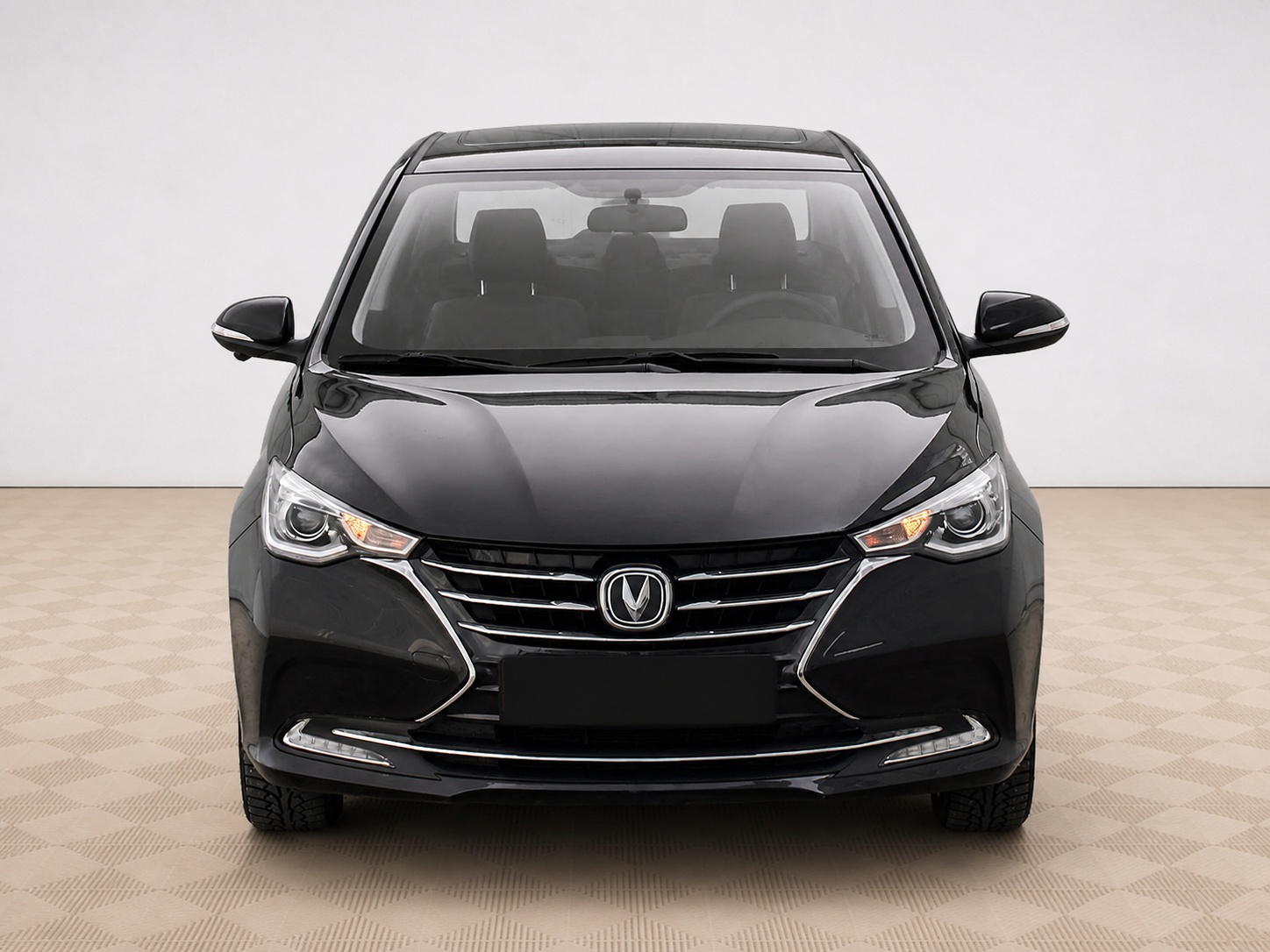 Changan - Changan Alsvin, 2023