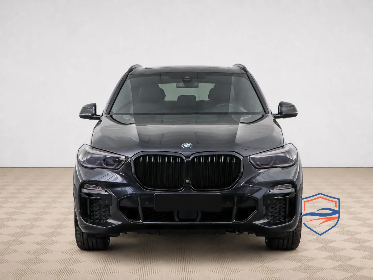 BMW - BMW X5 IV (G05/G18), 2020 г.