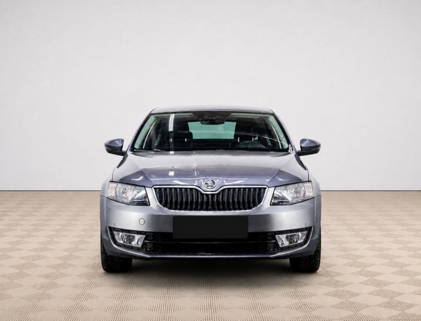 Skoda - Skoda Octavia, 2016