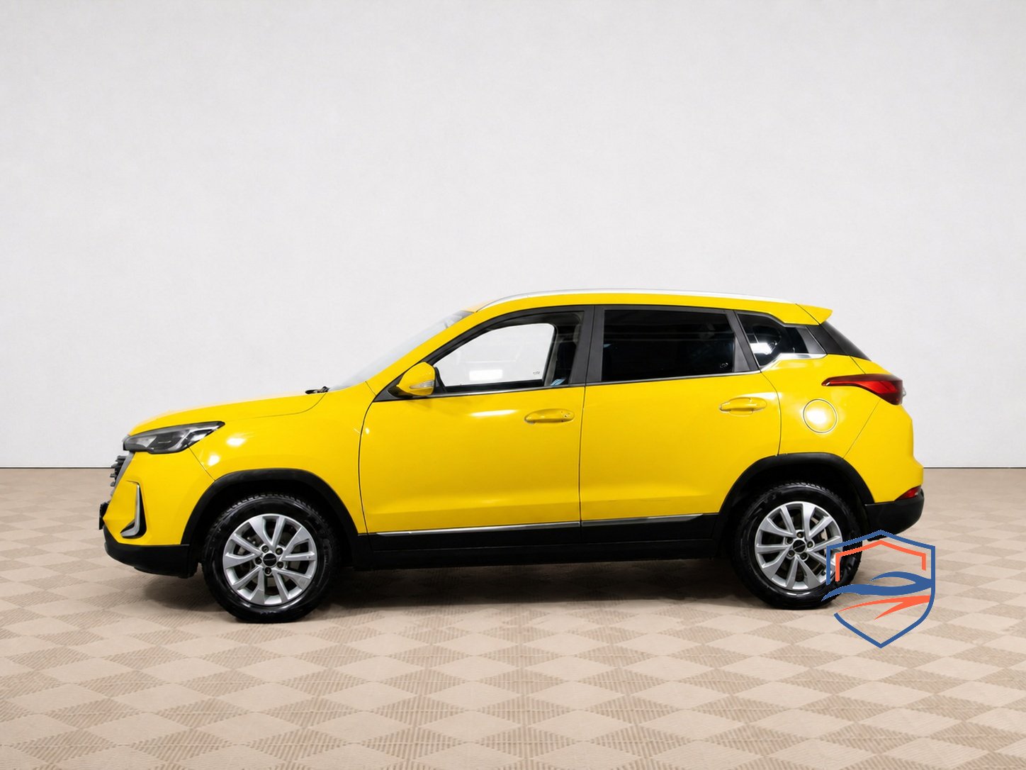 BAIC - BAIC X35, 2023