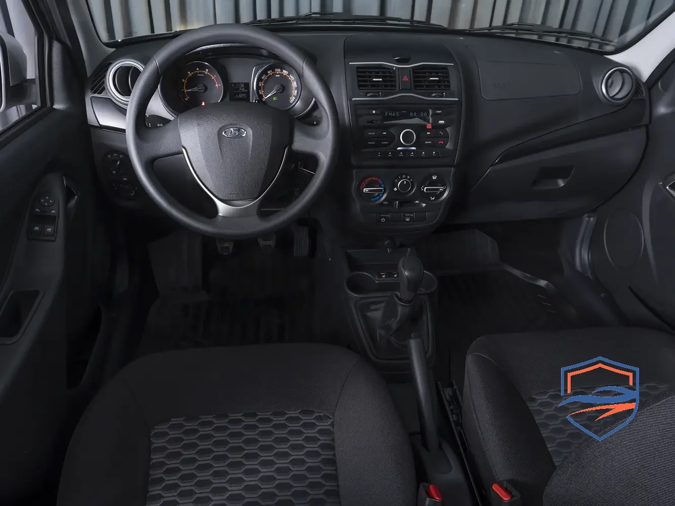 LADA (ВАЗ) - LADA (ВАЗ) Granta I Рестайлинг, 2025 г.