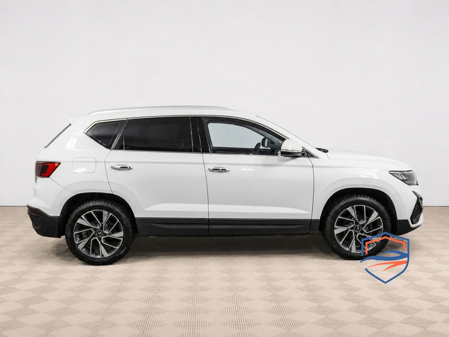 Jetta - Jetta VS5 I Рестайлинг, 2023