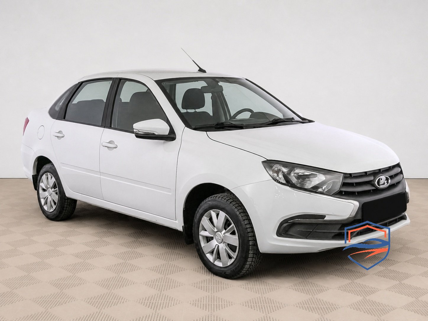 LADA (ВАЗ) - Lada Granta, 2023