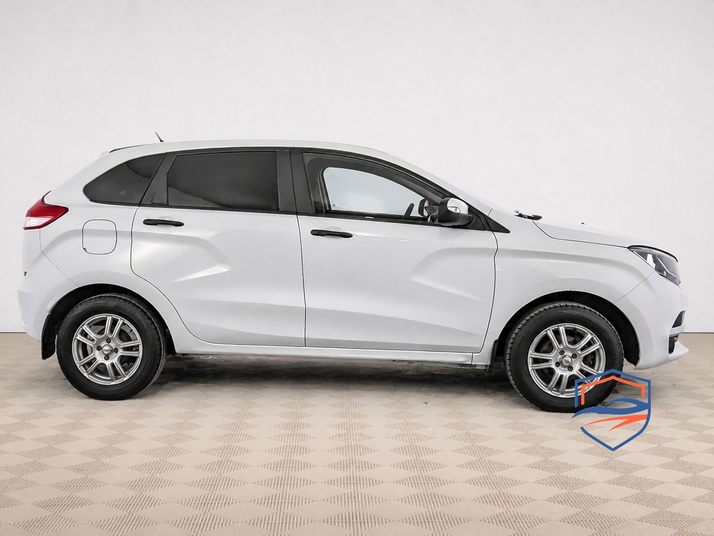 LADA (ВАЗ) - Lada (ВАЗ) XRAY I, 2021