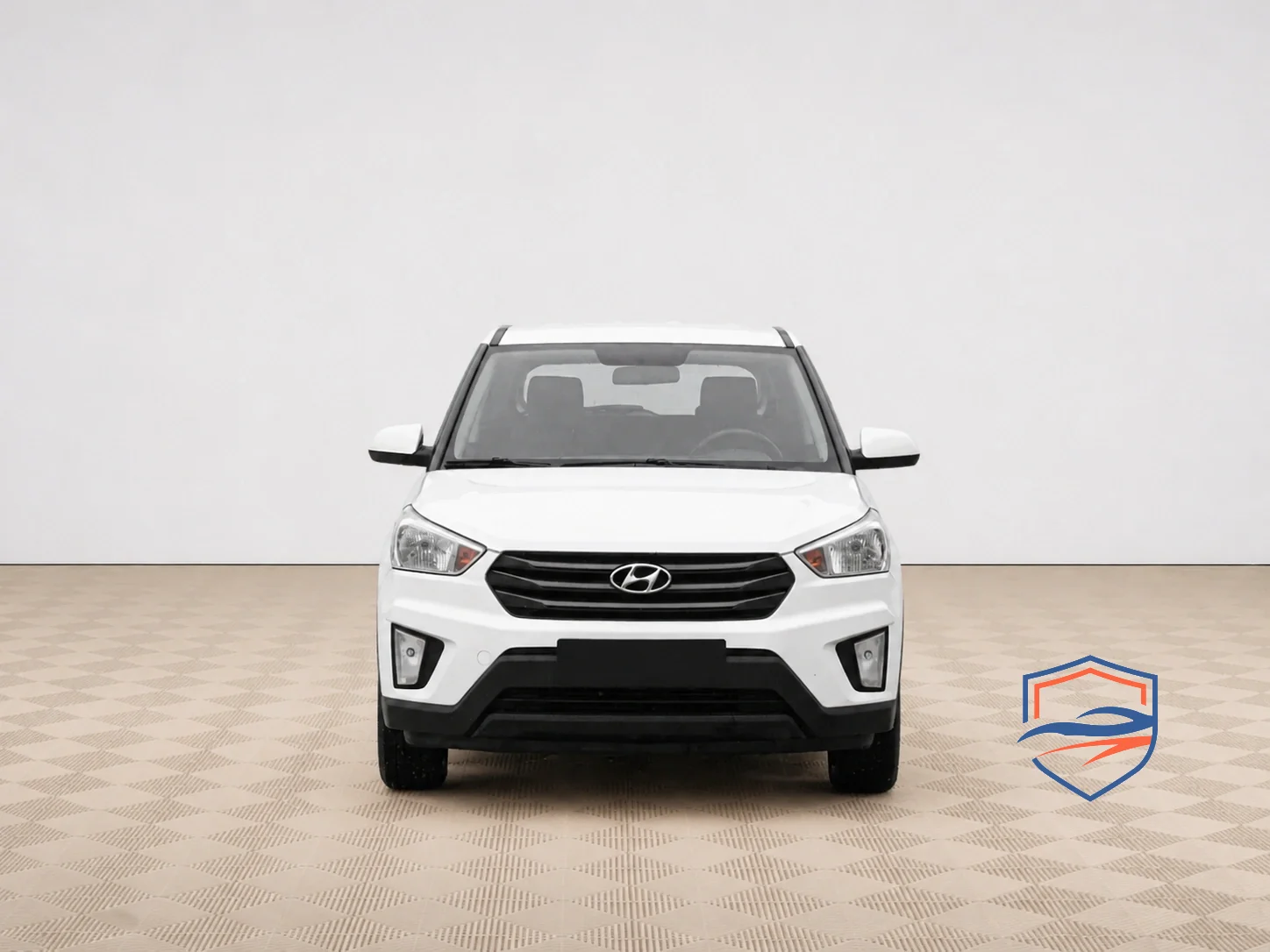 Hyundai - Hyundai Creta I, 2019 г.