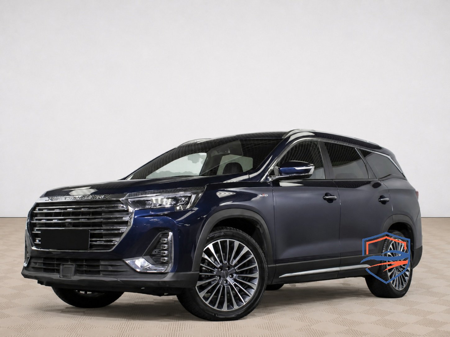 Jetour - JETOUR X90 PLUS, 2023