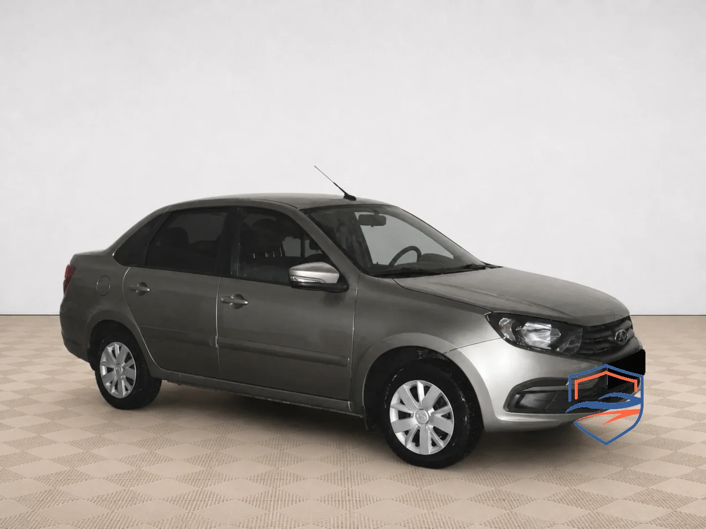 LADA (ВАЗ) - LADA (ВАЗ) Granta I Рестайлинг, 2021 г.