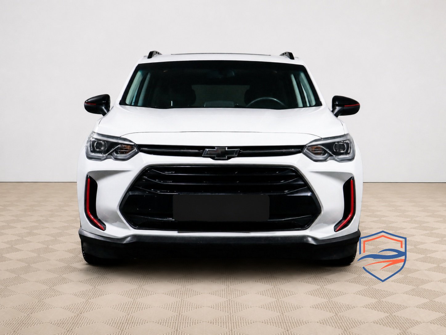Chevrolet - Chevrolet Orlando II, 2022
