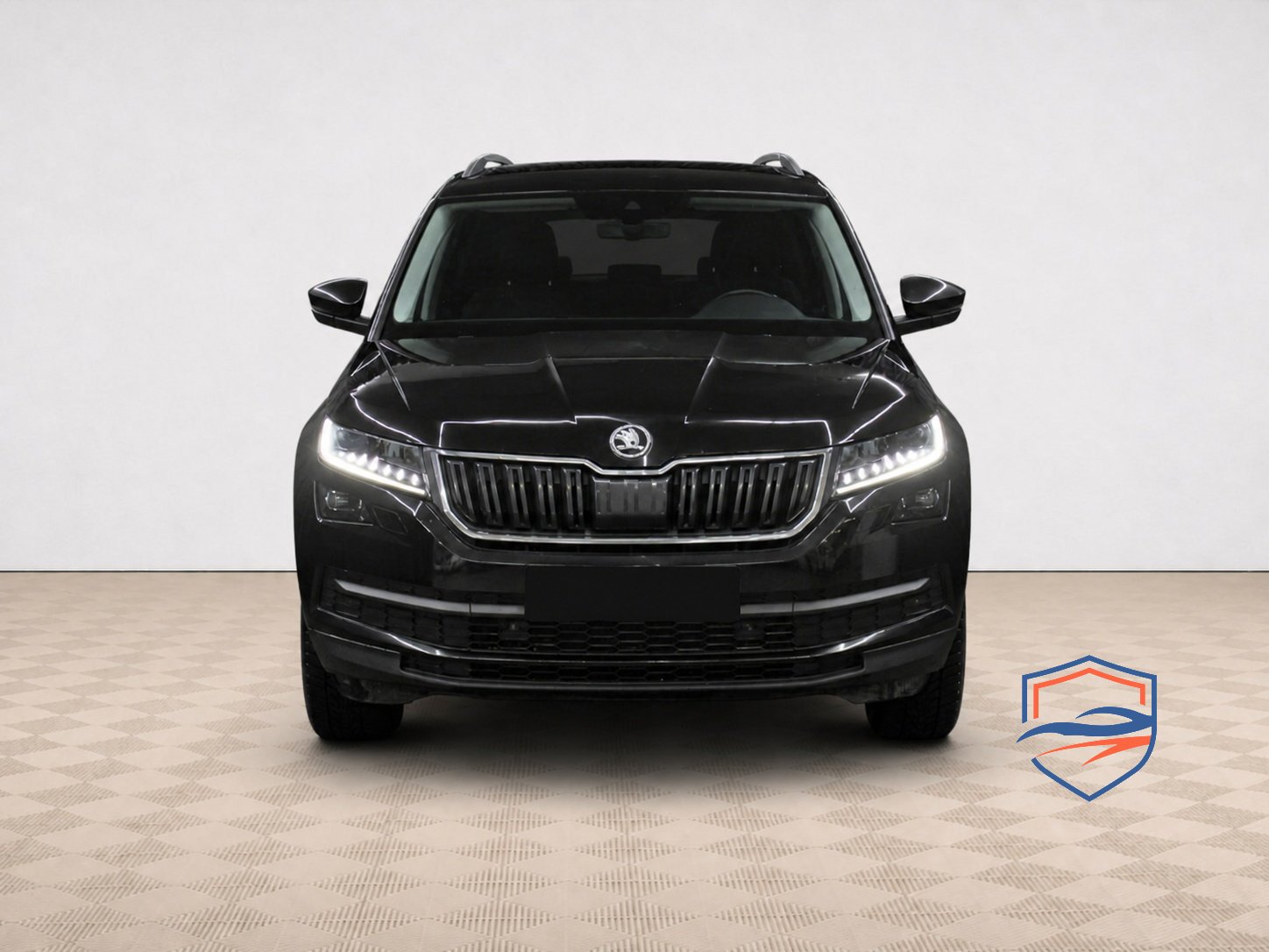 Skoda - Skoda Kodiaq I, 2021