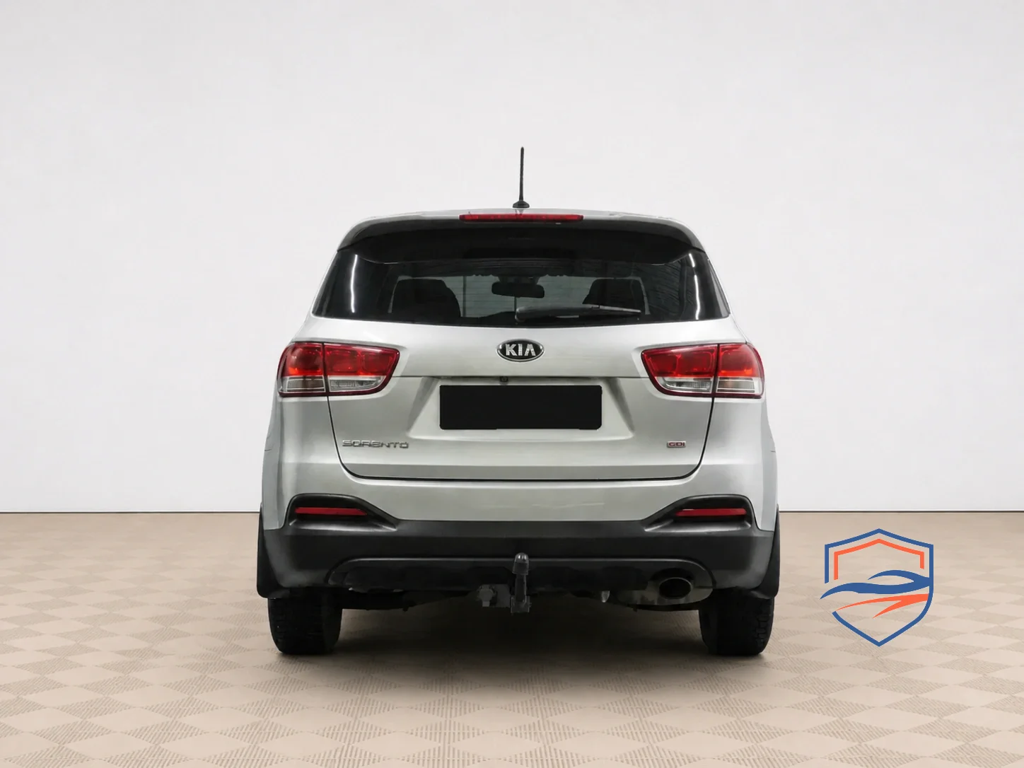Kia - Kia Sorento III Prime, 2017 г.