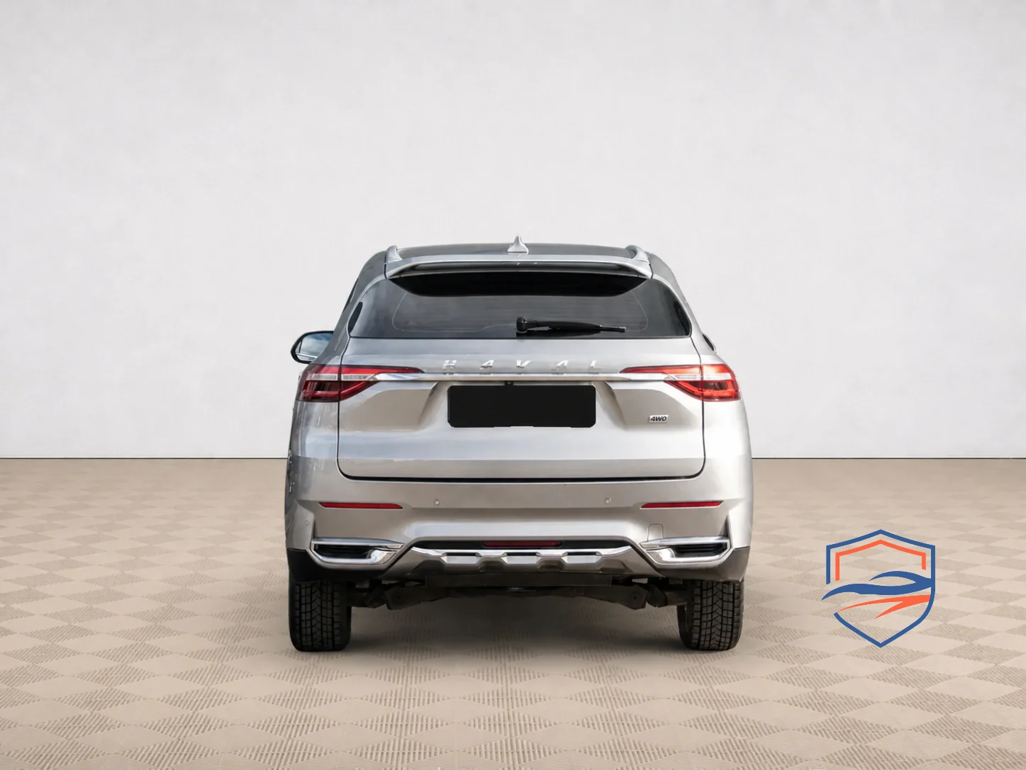 Haval - Haval F7 I, 2020 г.