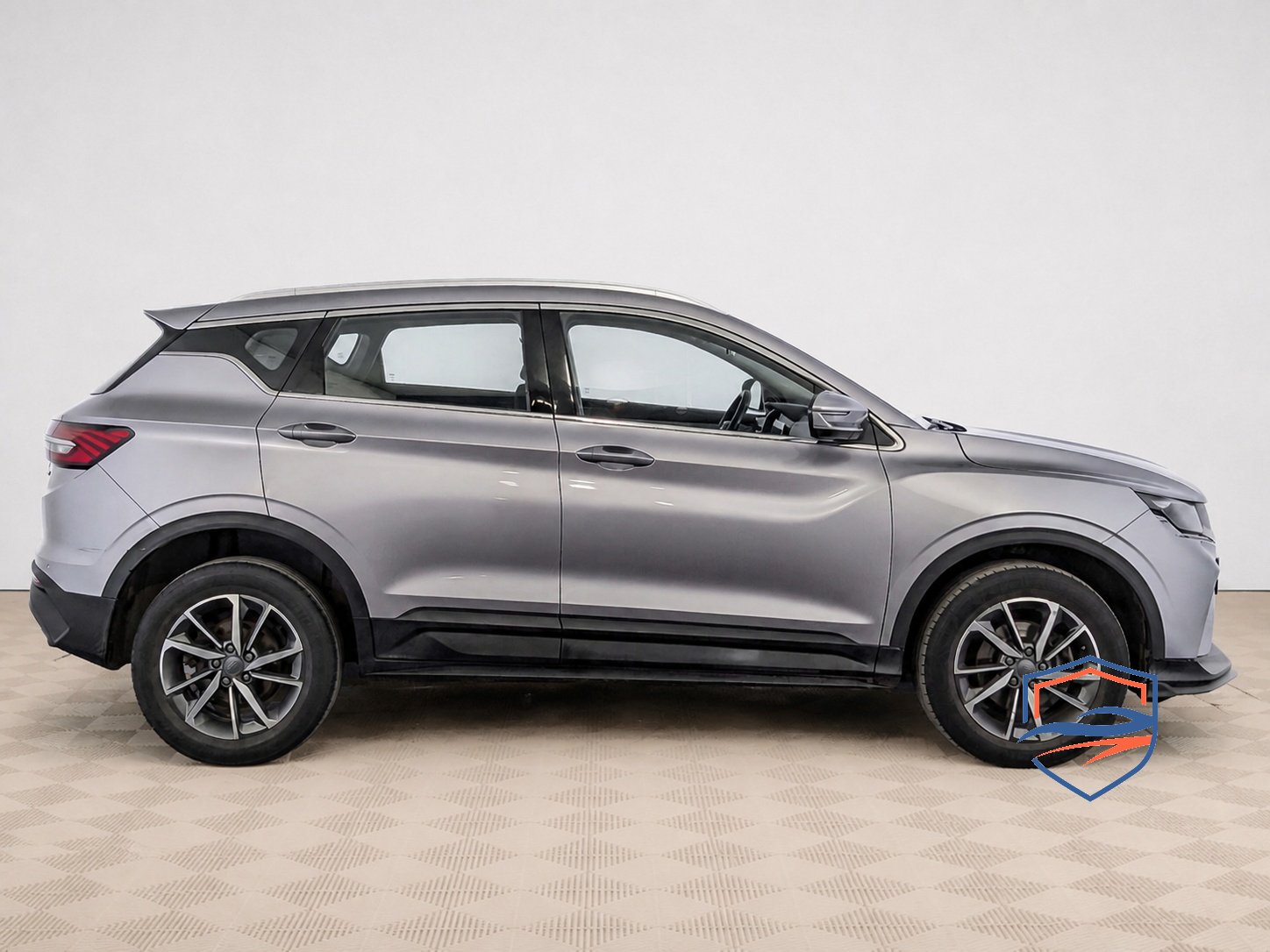 Geely - Geely Coolray I, 2023