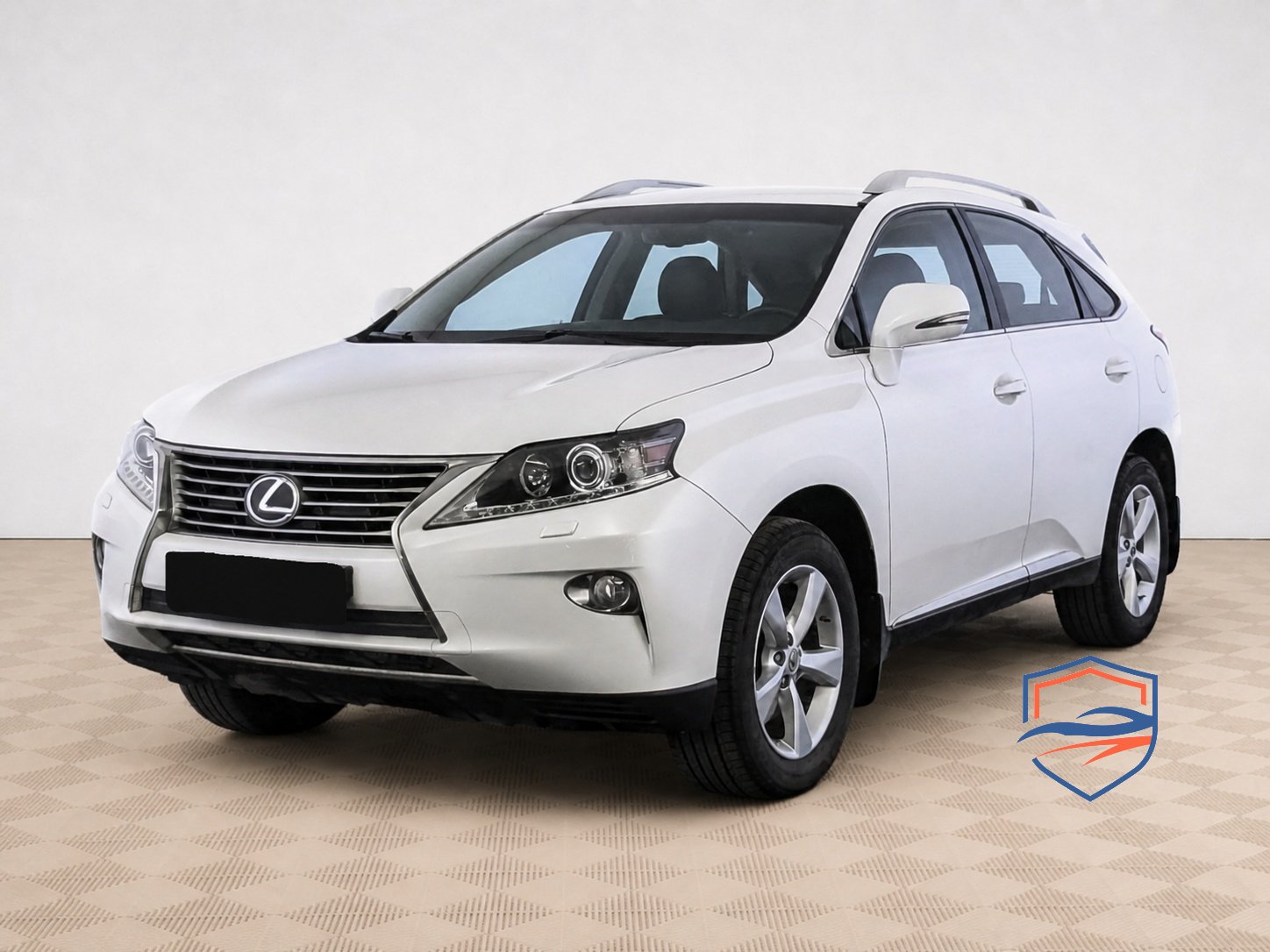 Lexus - Lexus RX, 2014