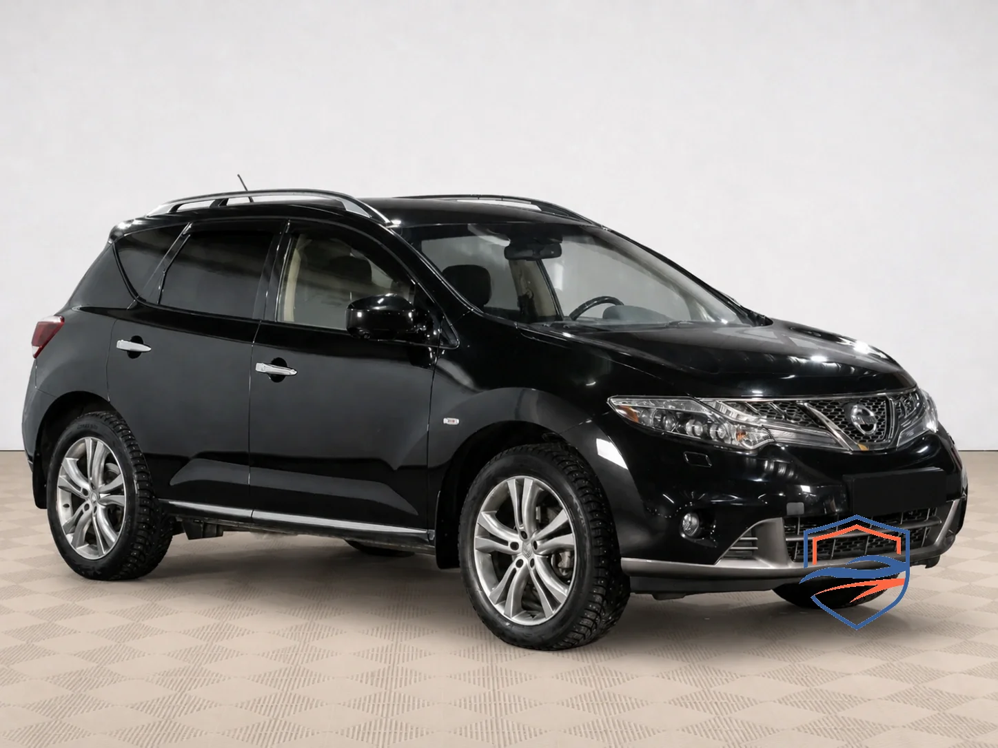 Nissan - Nissan Murano II (Z51) Рестайлинг 2, 2015 г.