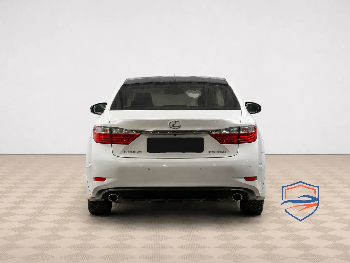 Lexus - Lexus ES VI, 2015 г.
