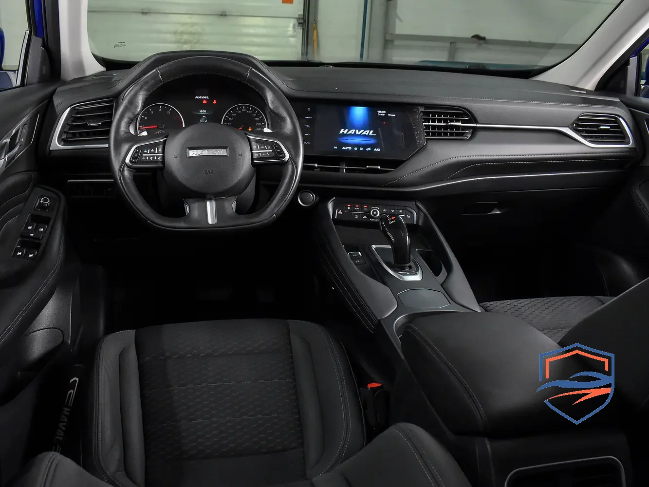 Haval - Haval F7 I, 2019 г.