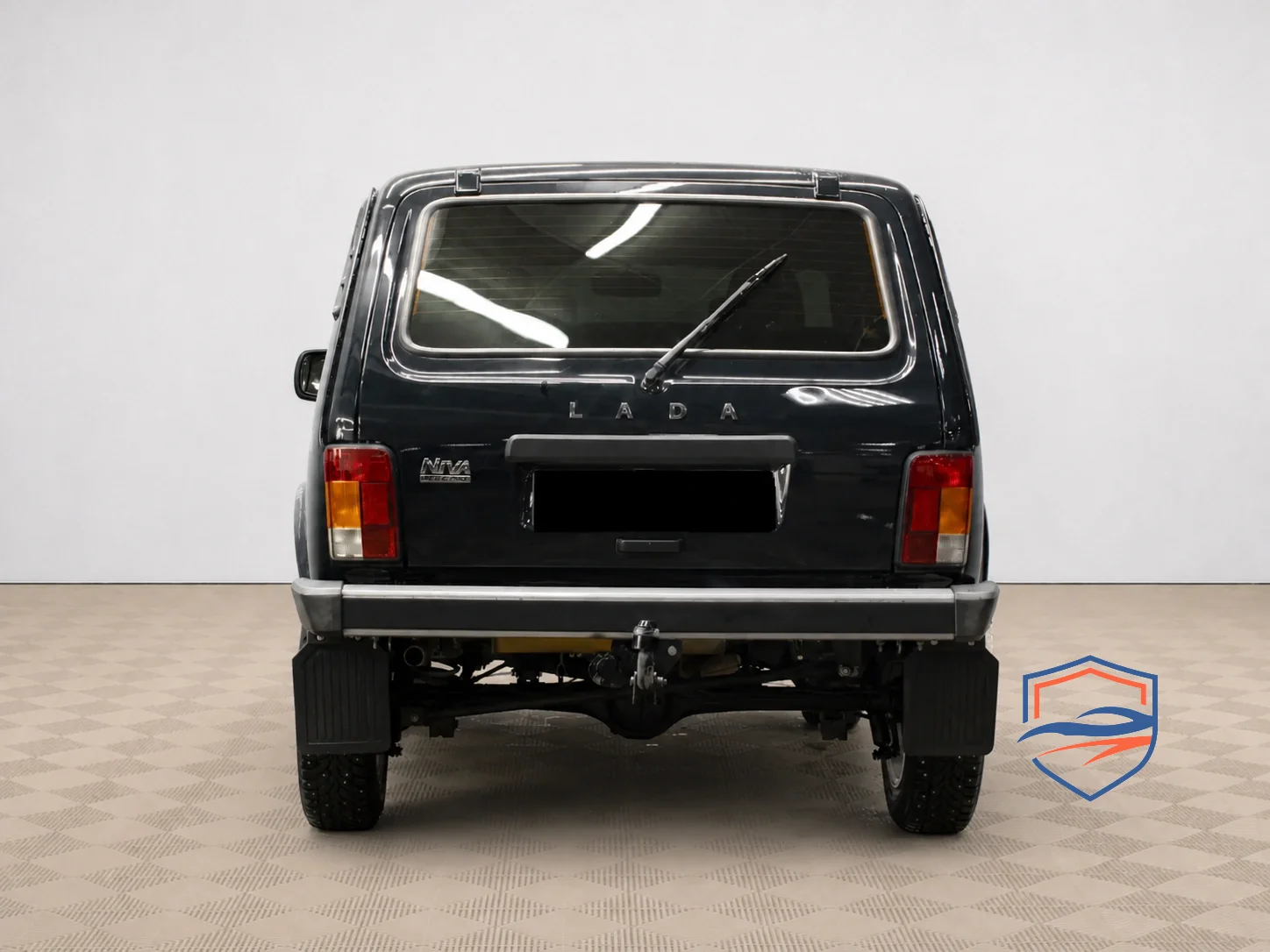 LADA (ВАЗ) - LADA (ВАЗ) Niva Legend Niva Legend, 2023 г.