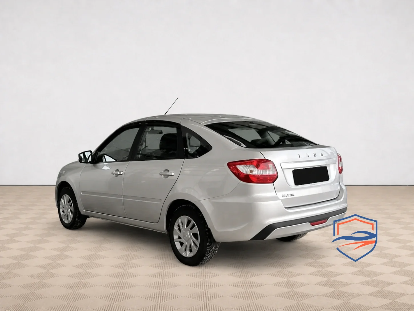 LADA (ВАЗ) - LADA (ВАЗ) Granta I Рестайлинг, 2024 г.