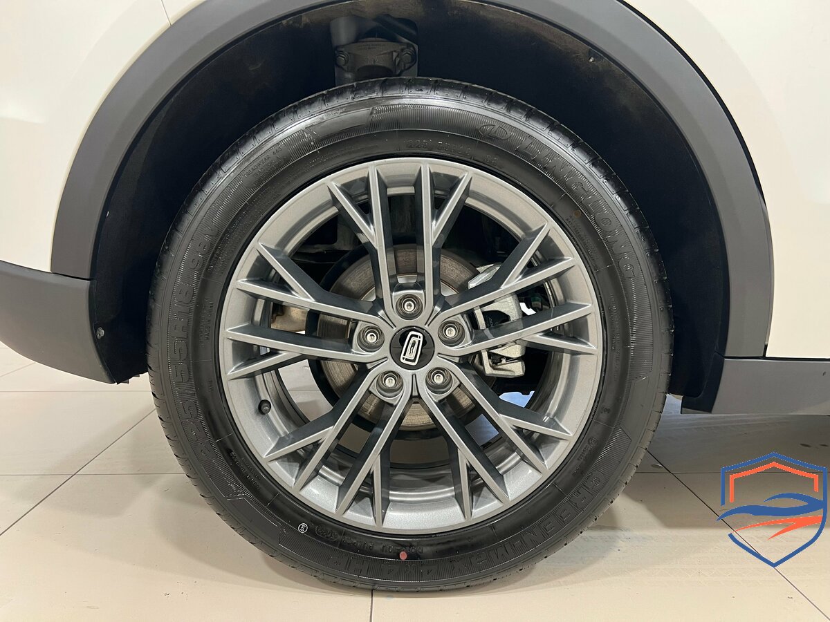 FAW - FAW Bestune T55, 2023