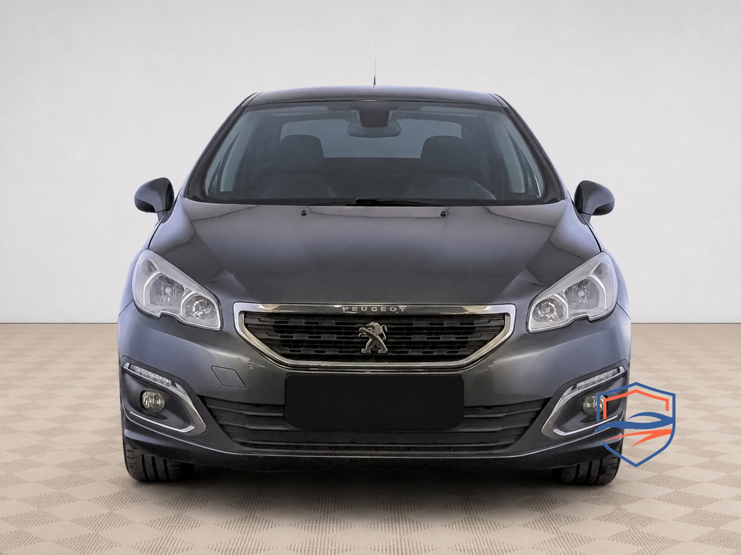 Peugeot - Peugeot 408, 2021