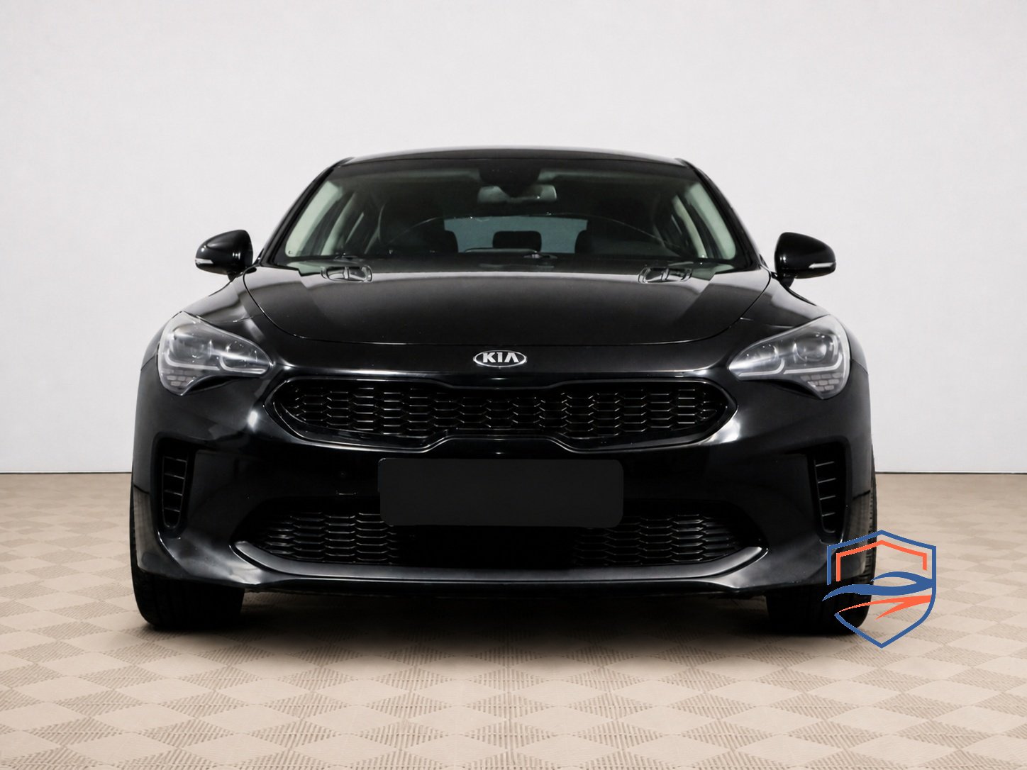 Kia - Kia Stinger I, 2019