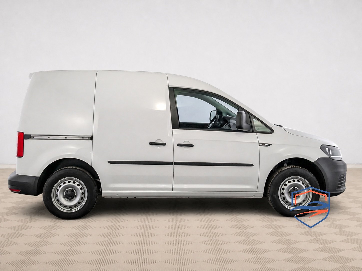 Volkswagen - Volkswagen Caddy Kasten IV, 2020