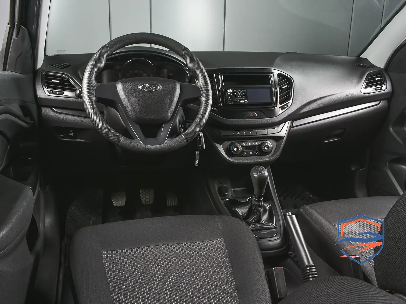 LADA (ВАЗ) - LADA (ВАЗ) Vesta I, 2020 г.