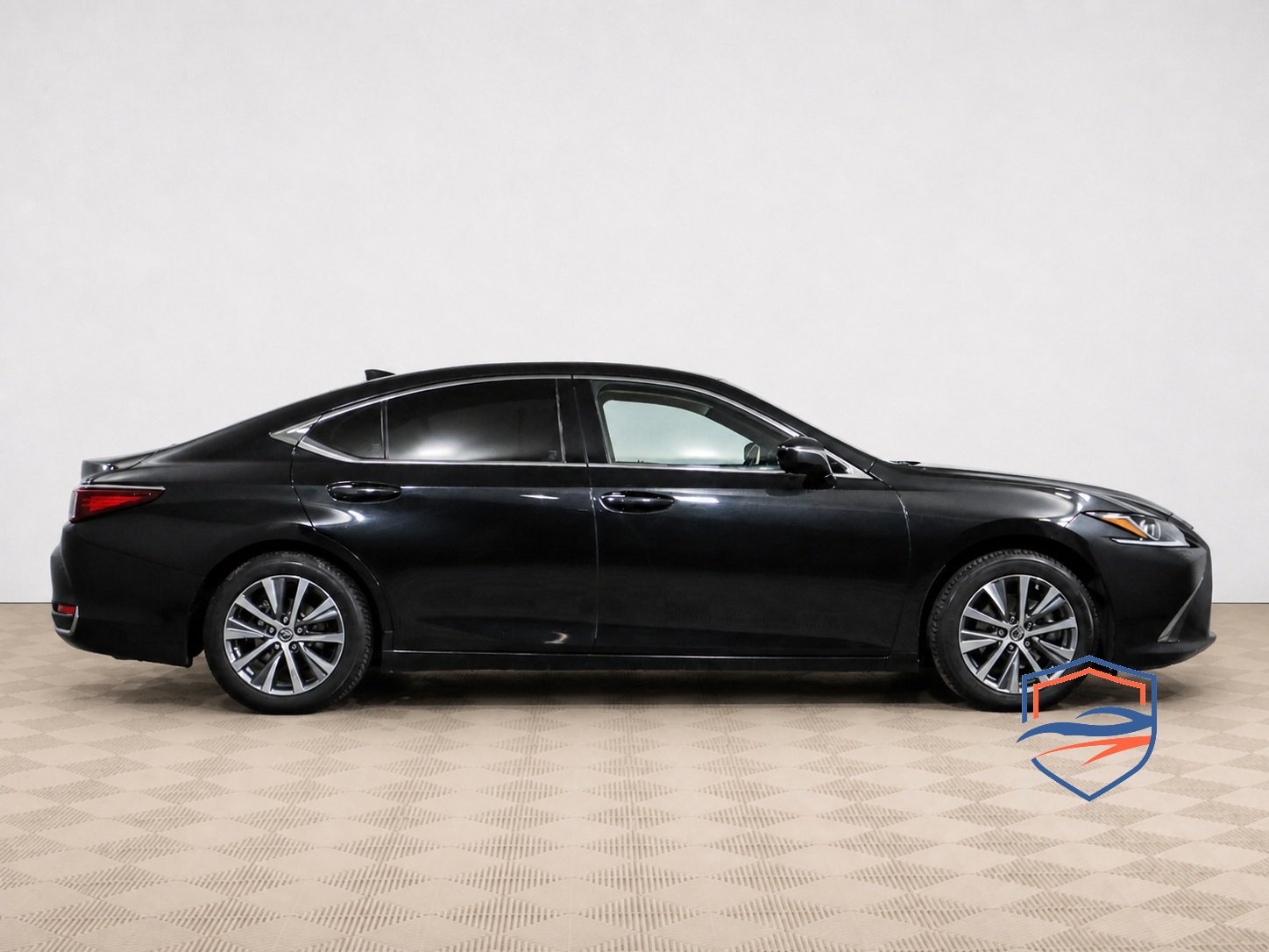 Lexus - Lexus ES 250 VII, 2018