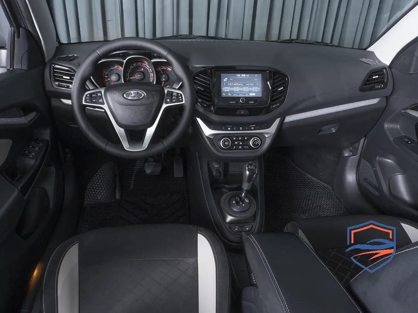 LADA (ВАЗ) - LADA (ВАЗ) Vesta SW I, 2019 г.
