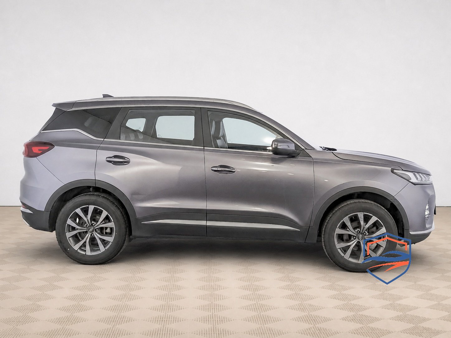 Chery - Chery Tiggo 7 Pro, 2022
