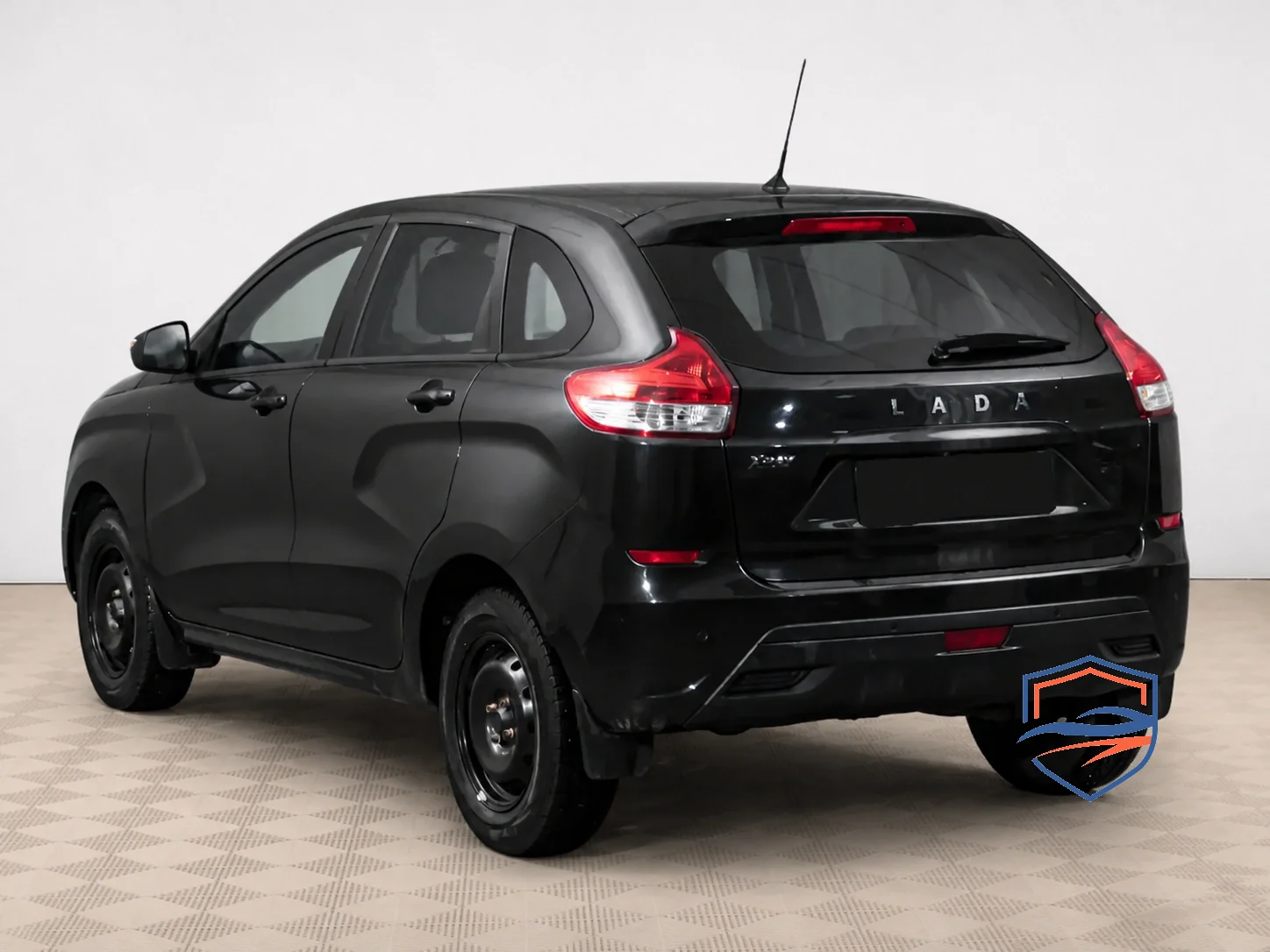 LADA (ВАЗ) - LADA (ВАЗ) XRAY I, 2016 г.