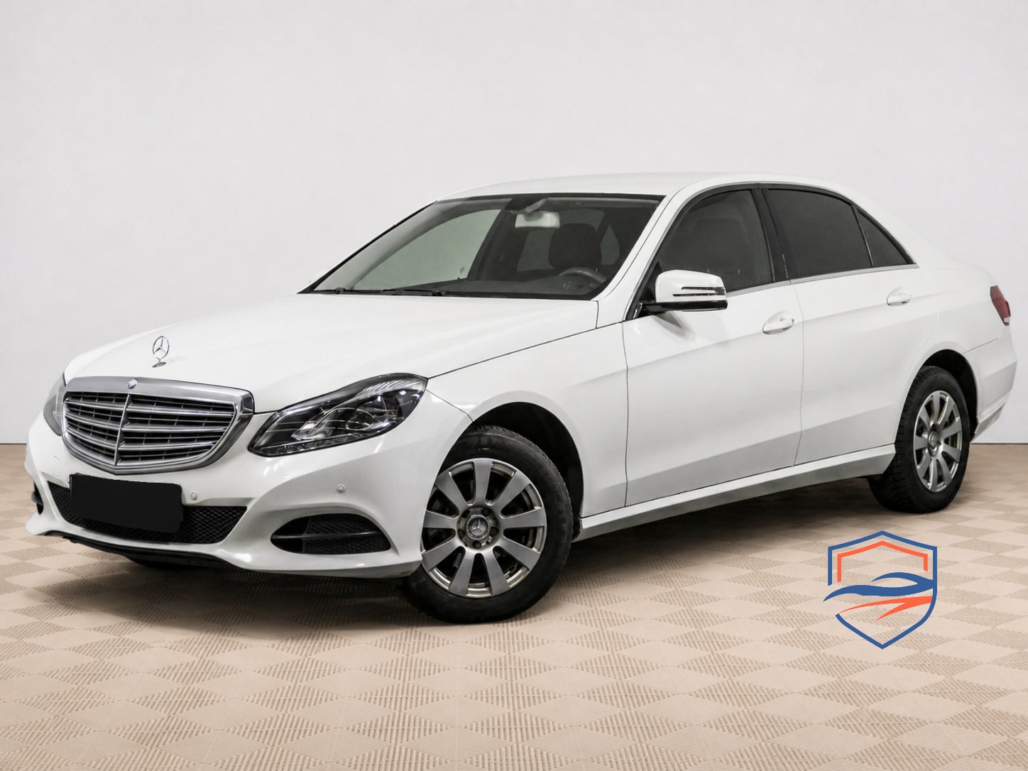 Mercedes-Benz - Mercedes-Benz E-Класс 200 IV (W212, S212, C207) Рестайлинг, 2014