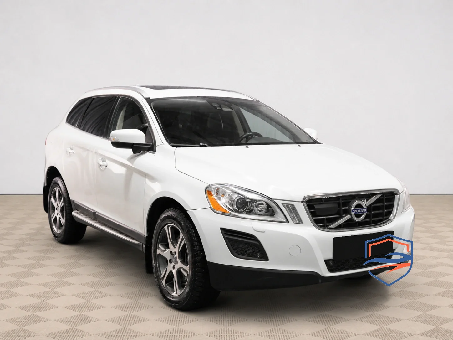 Volvo - Volvo XC60 I, 2011 г.