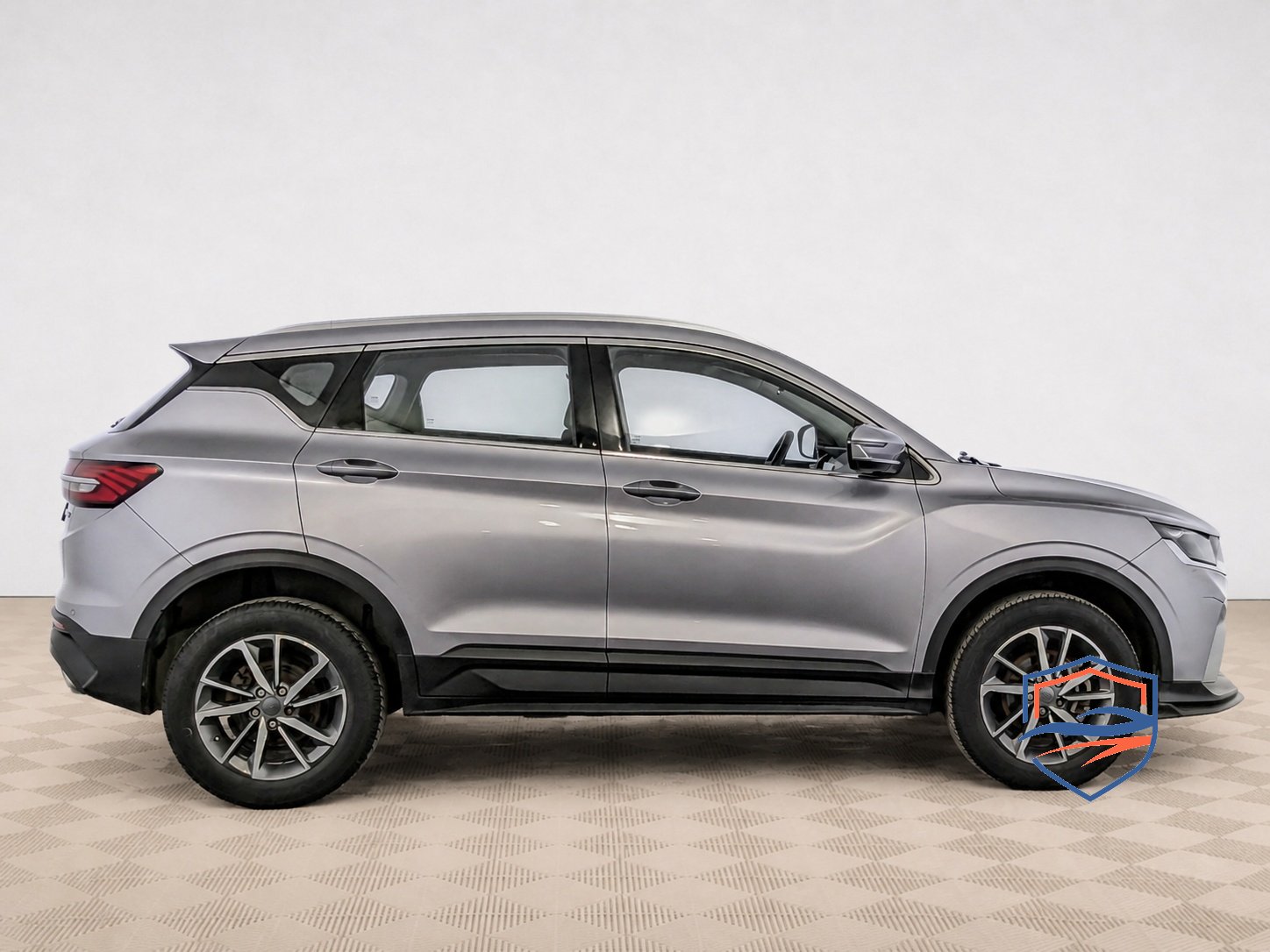 Geely - Geely Coolray, 2022