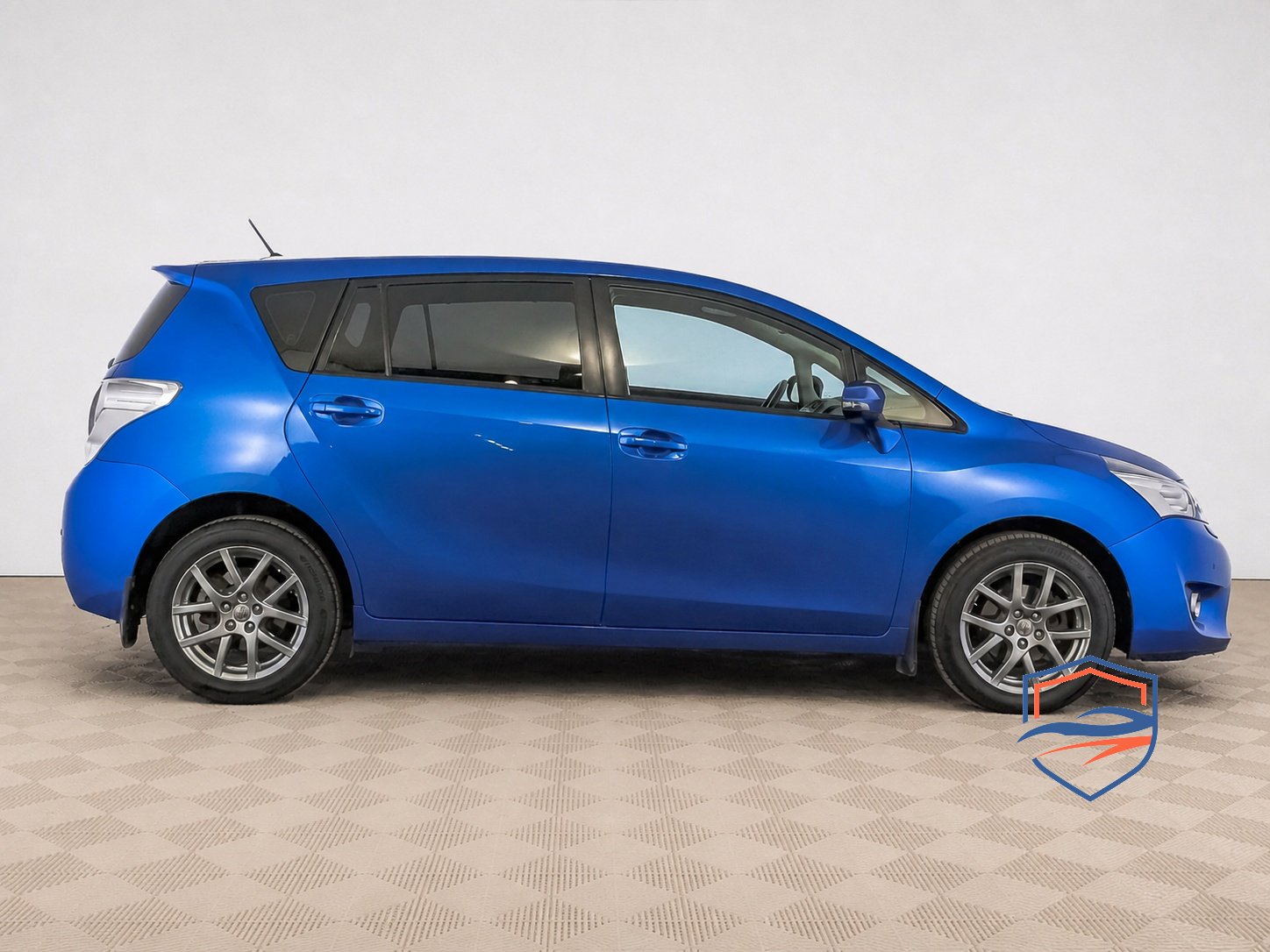 Toyota - Toyota Verso, 2014