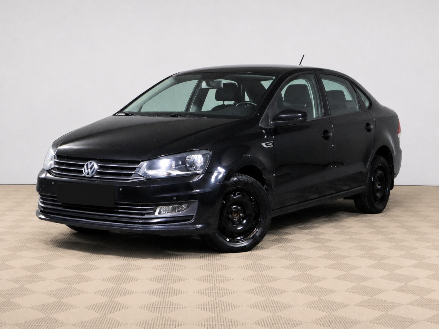 Volkswagen - Volkswagen Polo, 2016