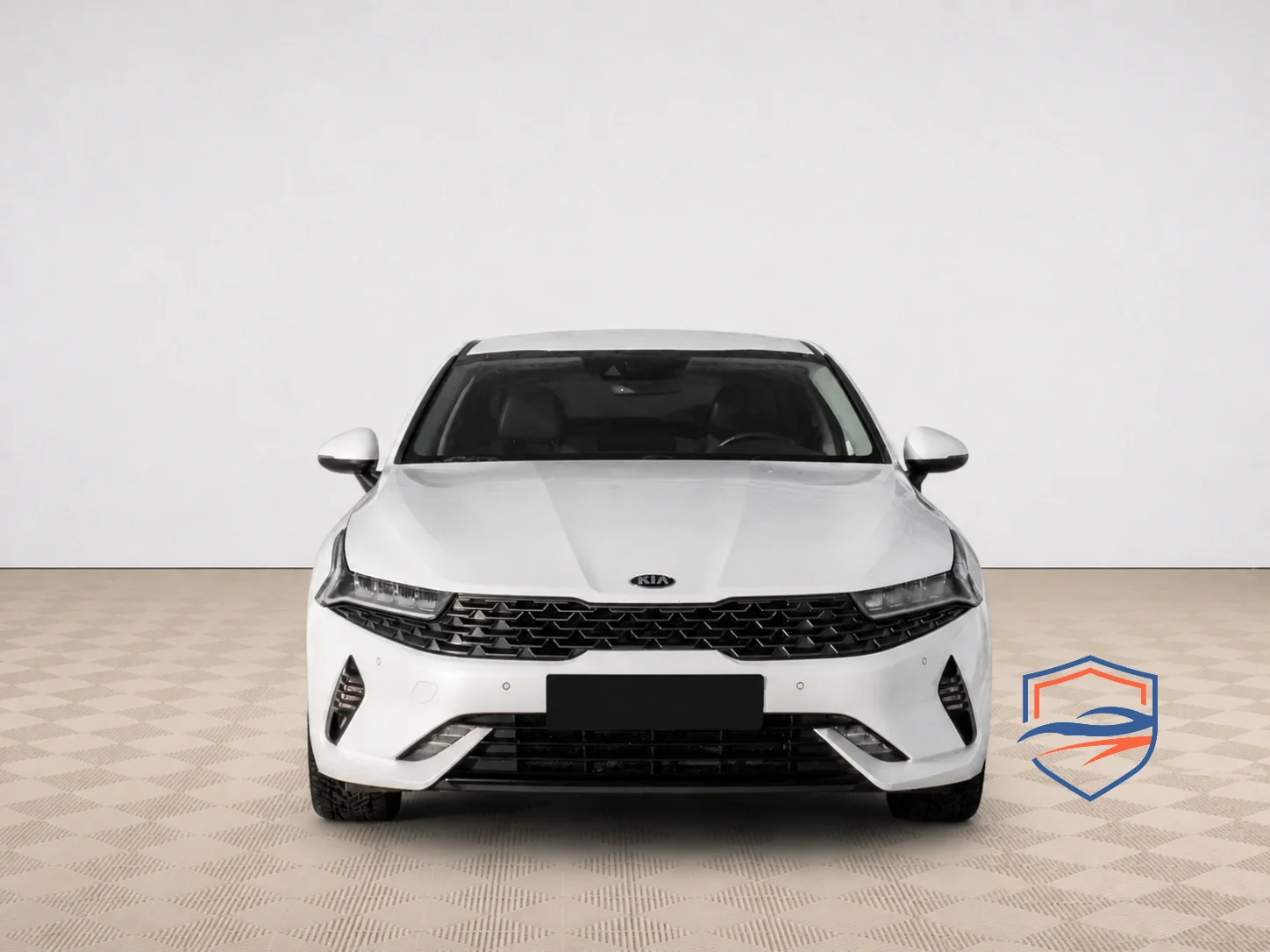 Kia - Kia K5 III, 2020 г.