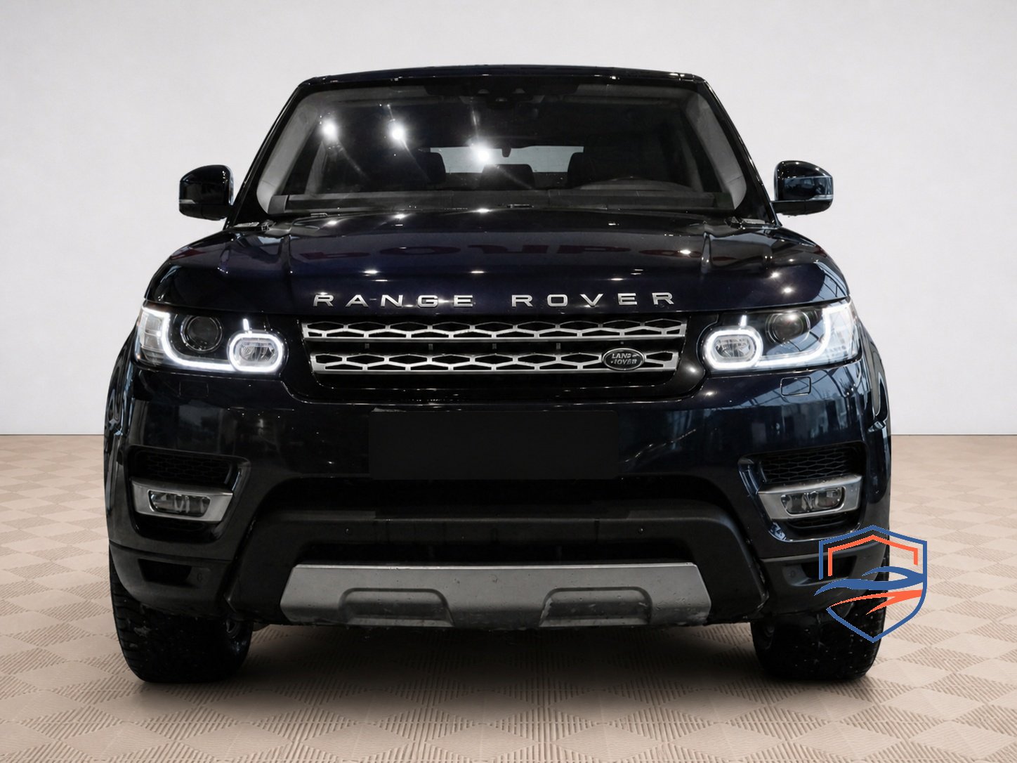 Land Rover - Land Rover Range Rover Sport II, 2017