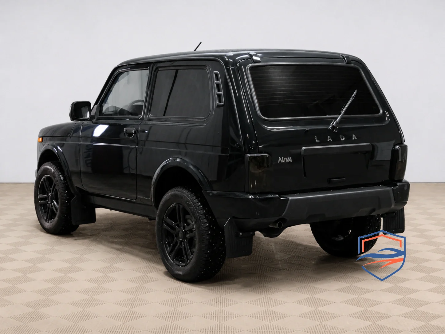 LADA (ВАЗ) - LADA (ВАЗ) Niva Legend Niva Legend, 2024 г.