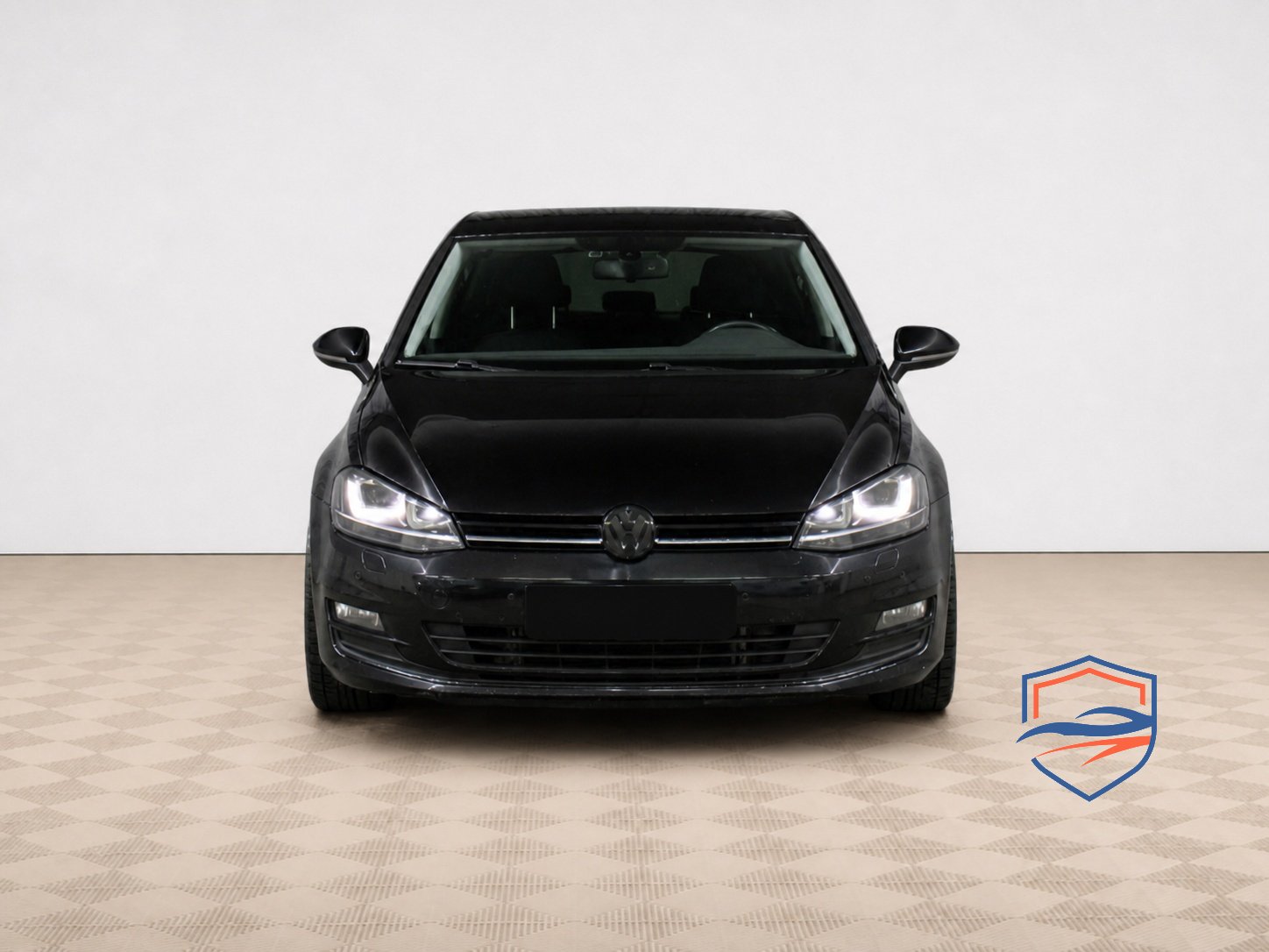 Volkswagen - Volkswagen Golf VII, 2013